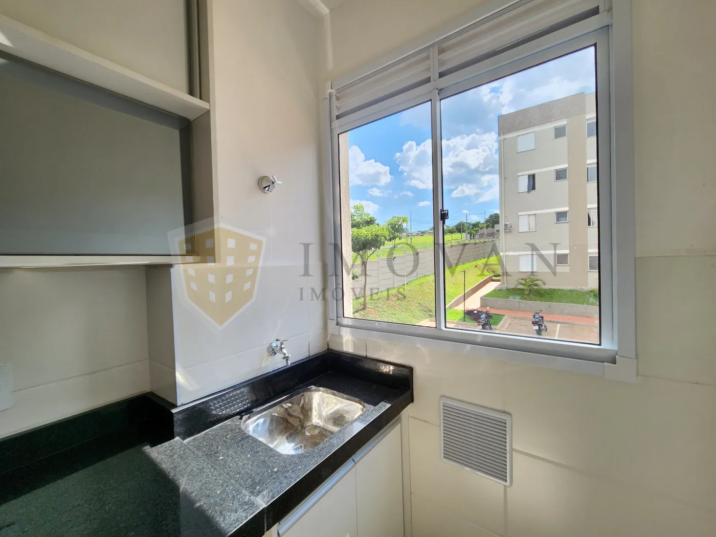 Alugar Apartamento / Padrão em Ribeirão Preto R$ 1.150,00 - Foto 12