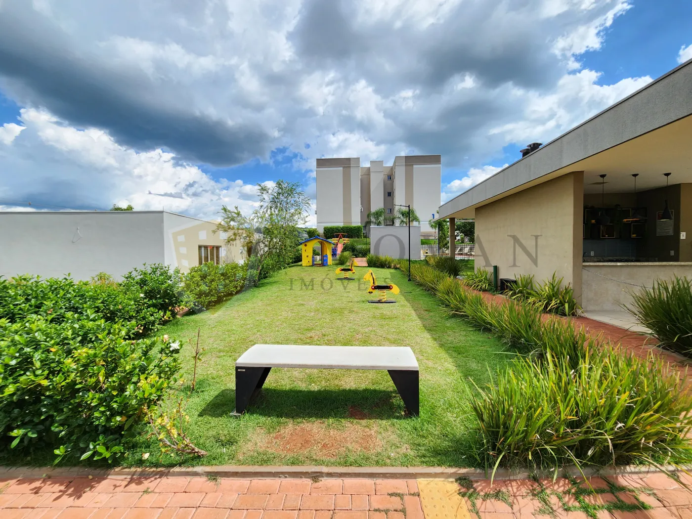 Alugar Apartamento / Padrão em Ribeirão Preto R$ 1.150,00 - Foto 18