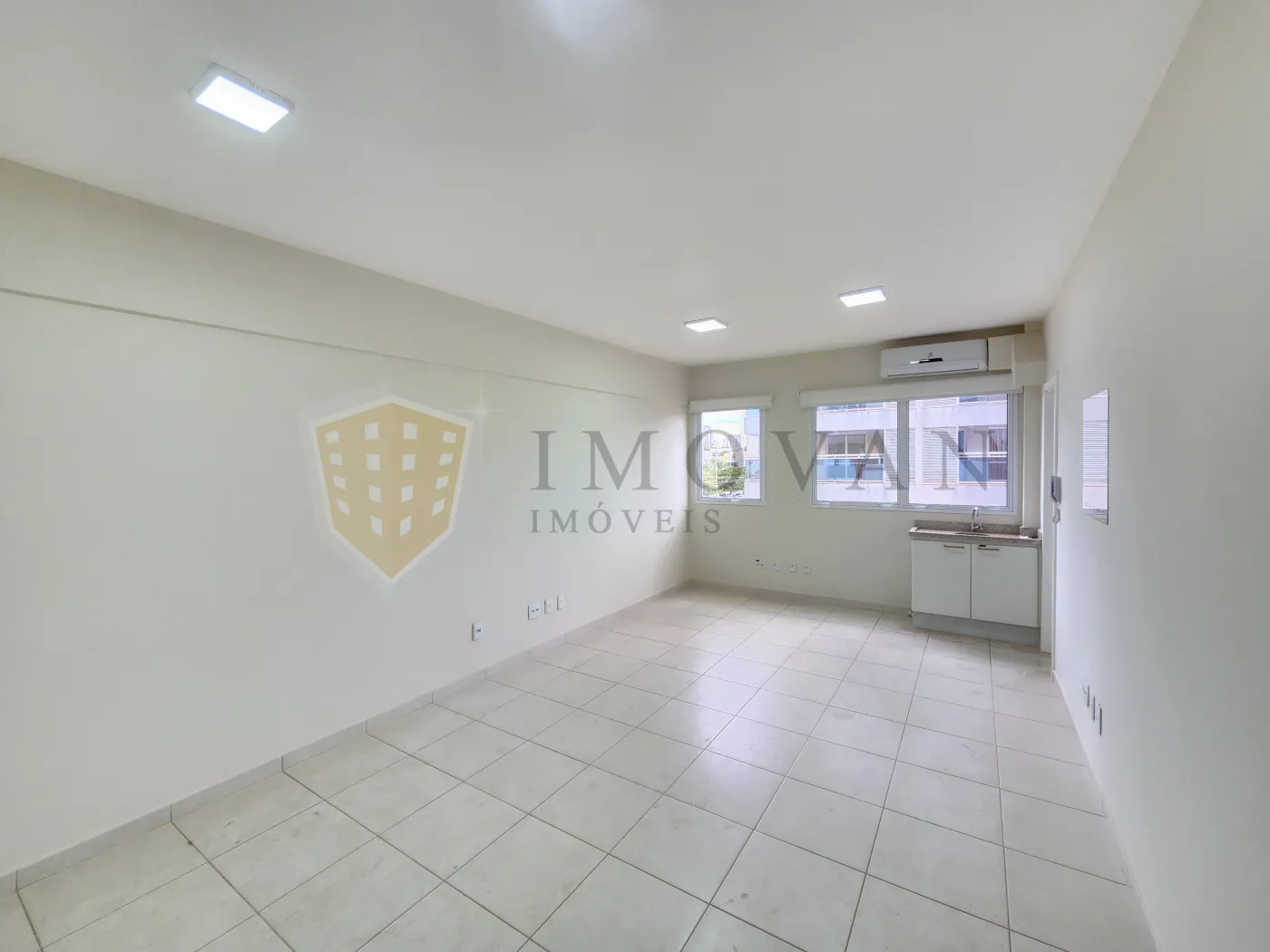 Alugar Comercial / Sala em Ribeirão Preto R$ 1.600,00 - Foto 6