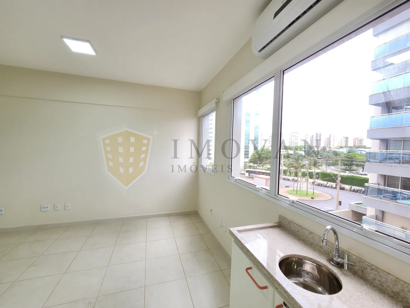 Alugar Comercial / Sala em Ribeirão Preto R$ 1.600,00 - Foto 7