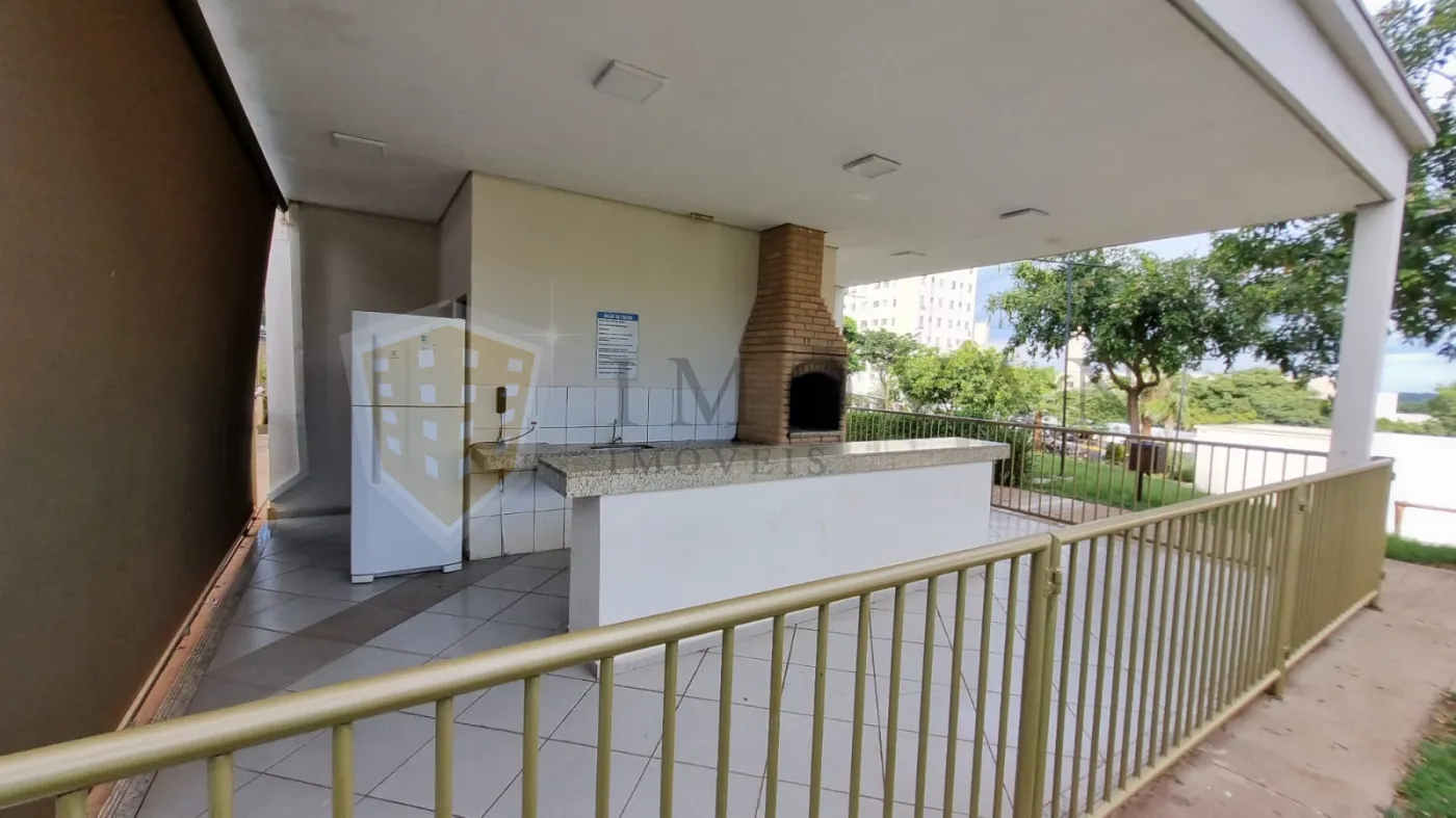 Alugar Apartamento / Padrão em Ribeirão Preto R$ 1.800,00 - Foto 19