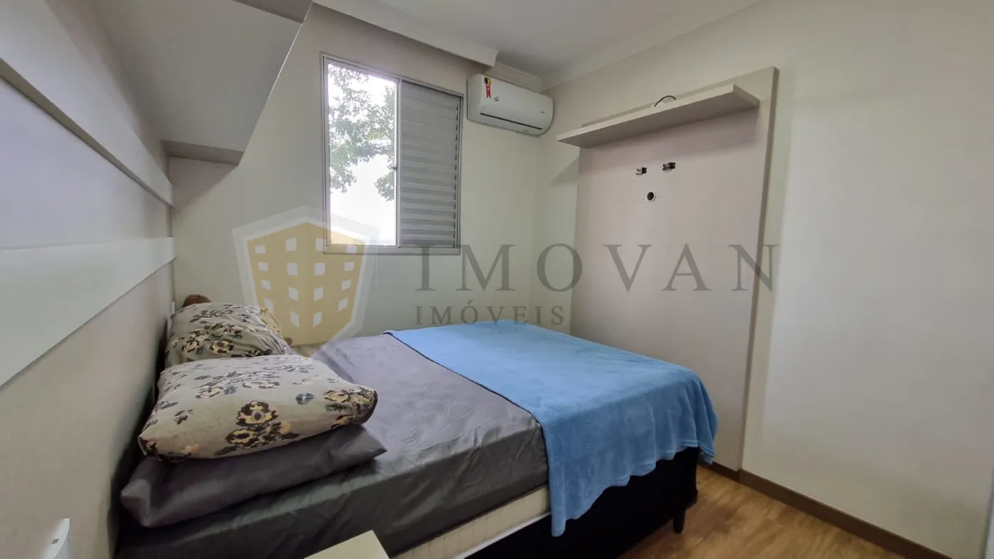 Alugar Apartamento / Padrão em Ribeirão Preto R$ 1.800,00 - Foto 13