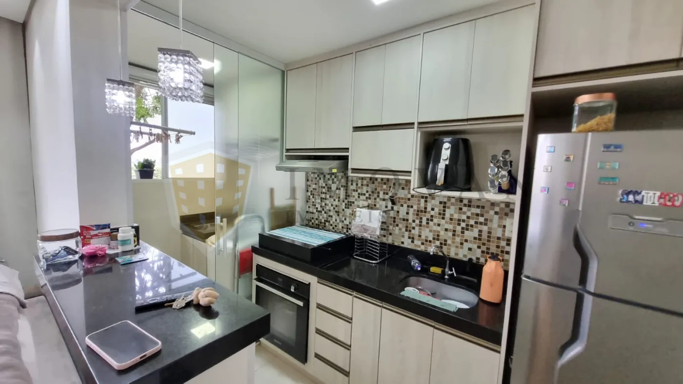 Alugar Apartamento / Padrão em Ribeirão Preto R$ 1.800,00 - Foto 5