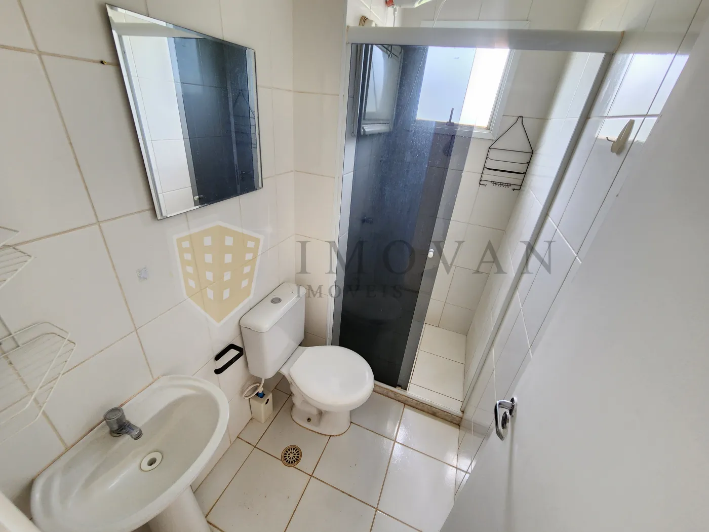 Alugar Apartamento / Padrão em Ribeirão Preto R$ 1.600,00 - Foto 14