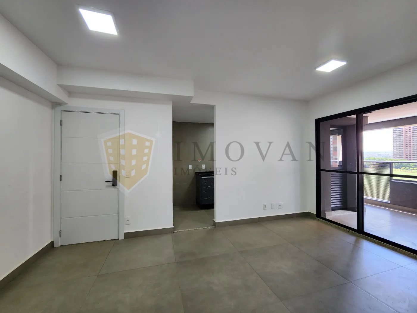 Alugar Apartamento / Padrão em Ribeirão Preto R$ 3.700,00 - Foto 4