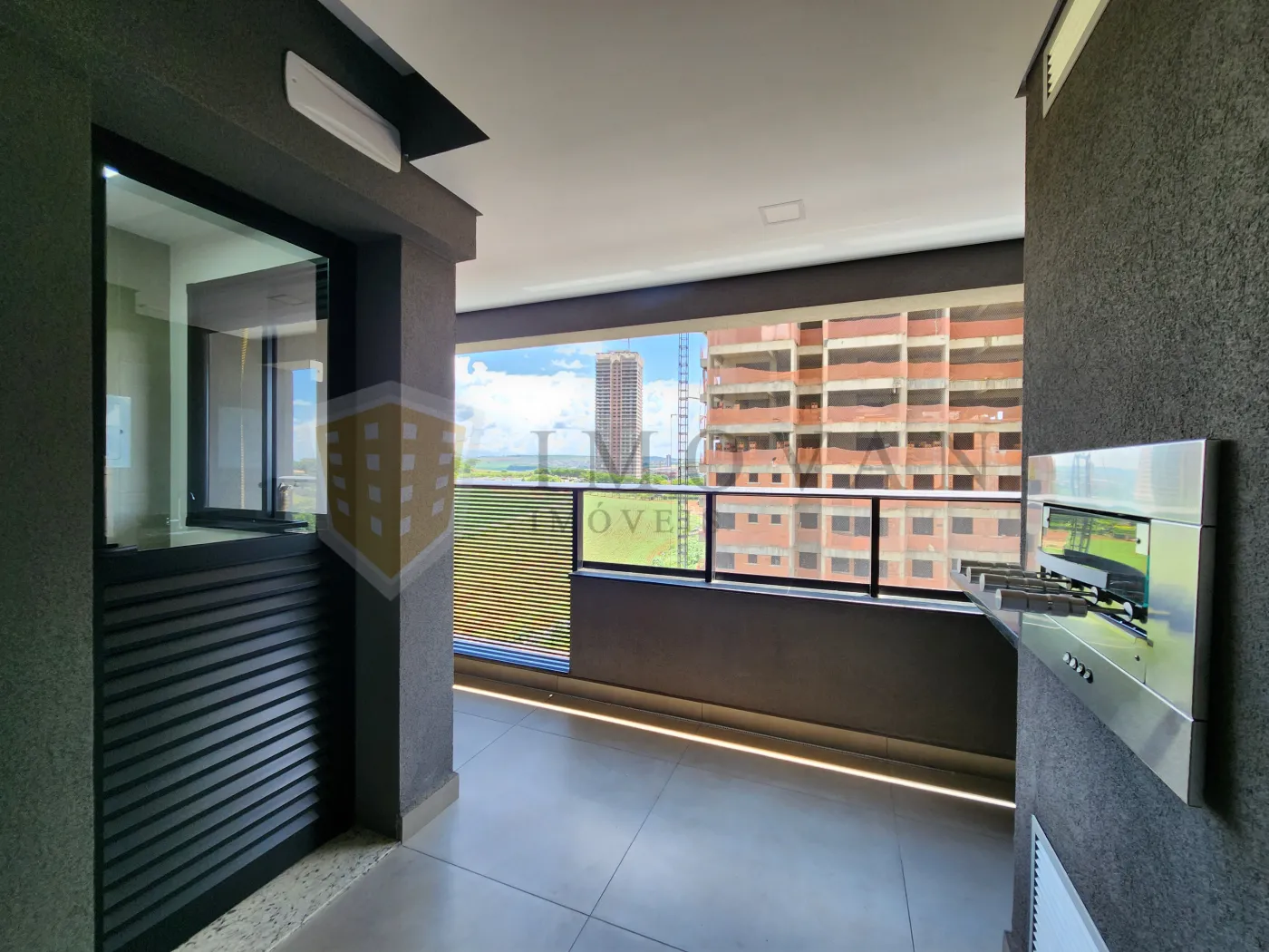 Alugar Apartamento / Padrão em Ribeirão Preto R$ 3.700,00 - Foto 12