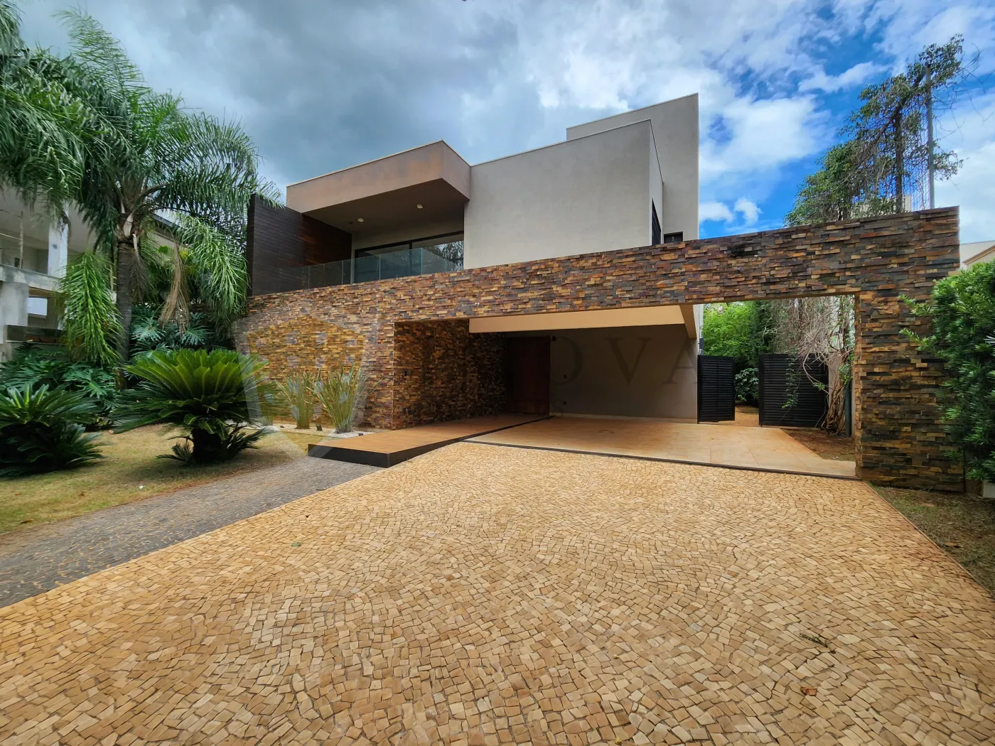 Alugar Casa / Condomínio em Ribeirão Preto R$ 26.000,00 - Foto 1