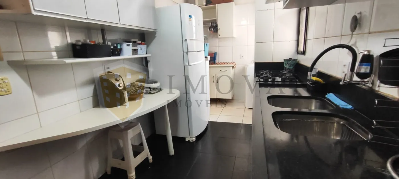 Comprar Apartamento / Padrão em Ribeirão Preto R$ 489.000,00 - Foto 19