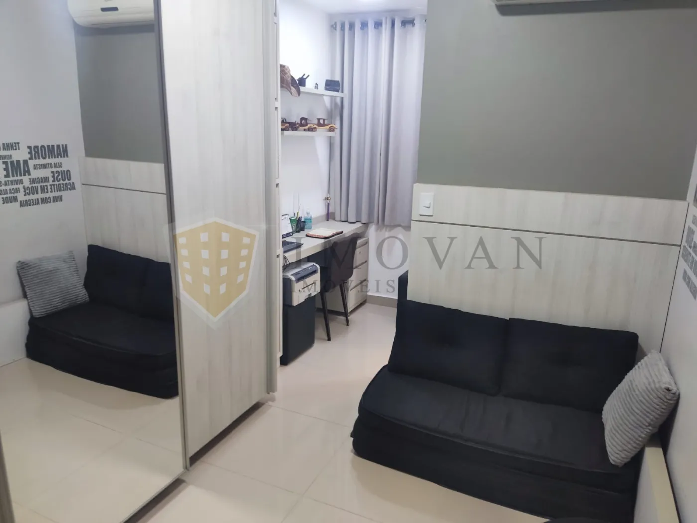 Comprar Apartamento / Padrão em Ribeirão Preto R$ 1.185.000,00 - Foto 14