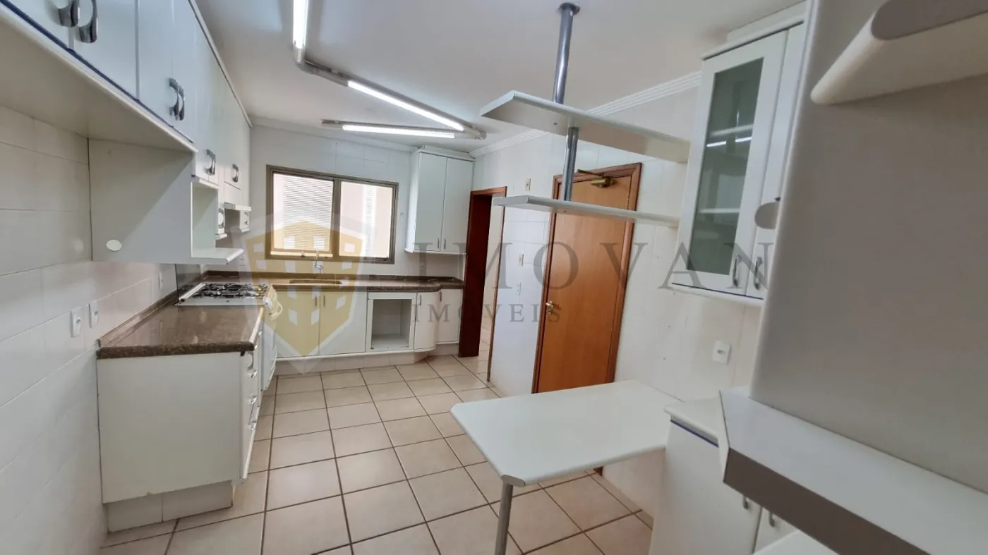 Alugar Apartamento / Padrão em Ribeirão Preto R$ 3.500,00 - Foto 5