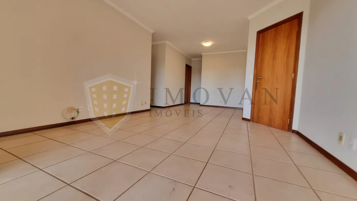 Alugar Apartamento / Padrão em Ribeirão Preto R$ 3.500,00 - Foto 2