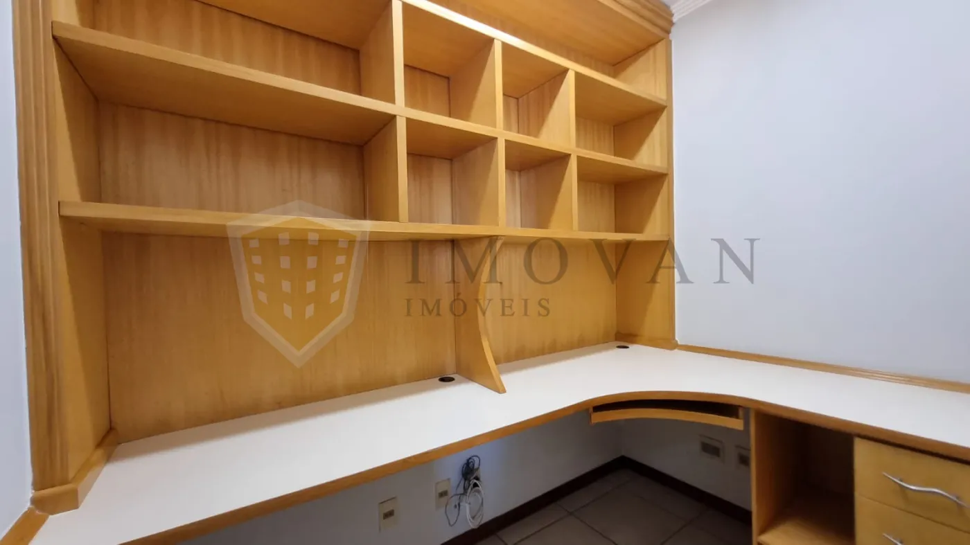 Alugar Apartamento / Padrão em Ribeirão Preto R$ 3.500,00 - Foto 9