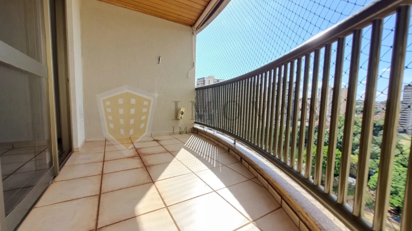 Alugar Apartamento / Padrão em Ribeirão Preto R$ 3.500,00 - Foto 4