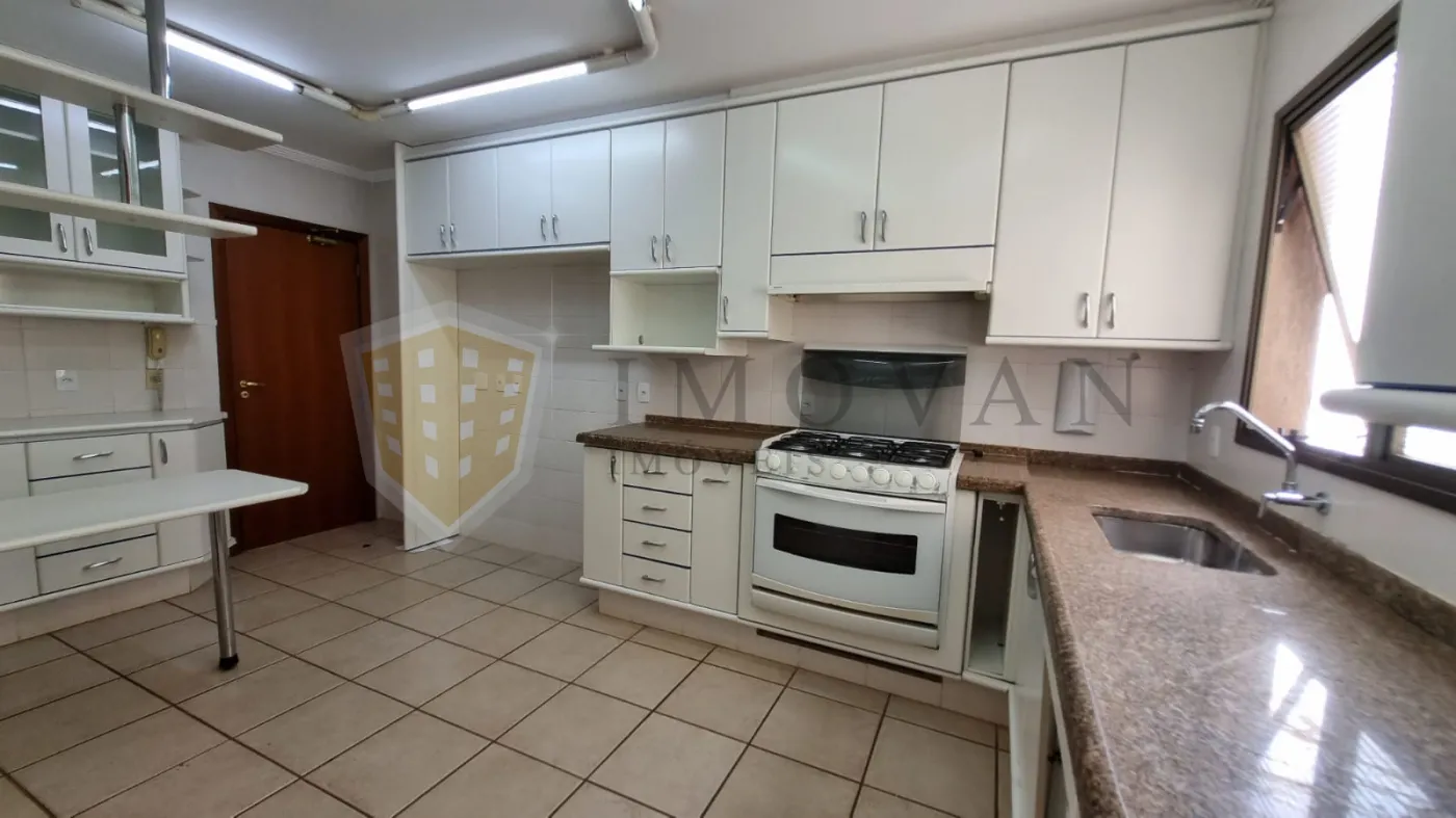 Alugar Apartamento / Padrão em Ribeirão Preto R$ 3.500,00 - Foto 6