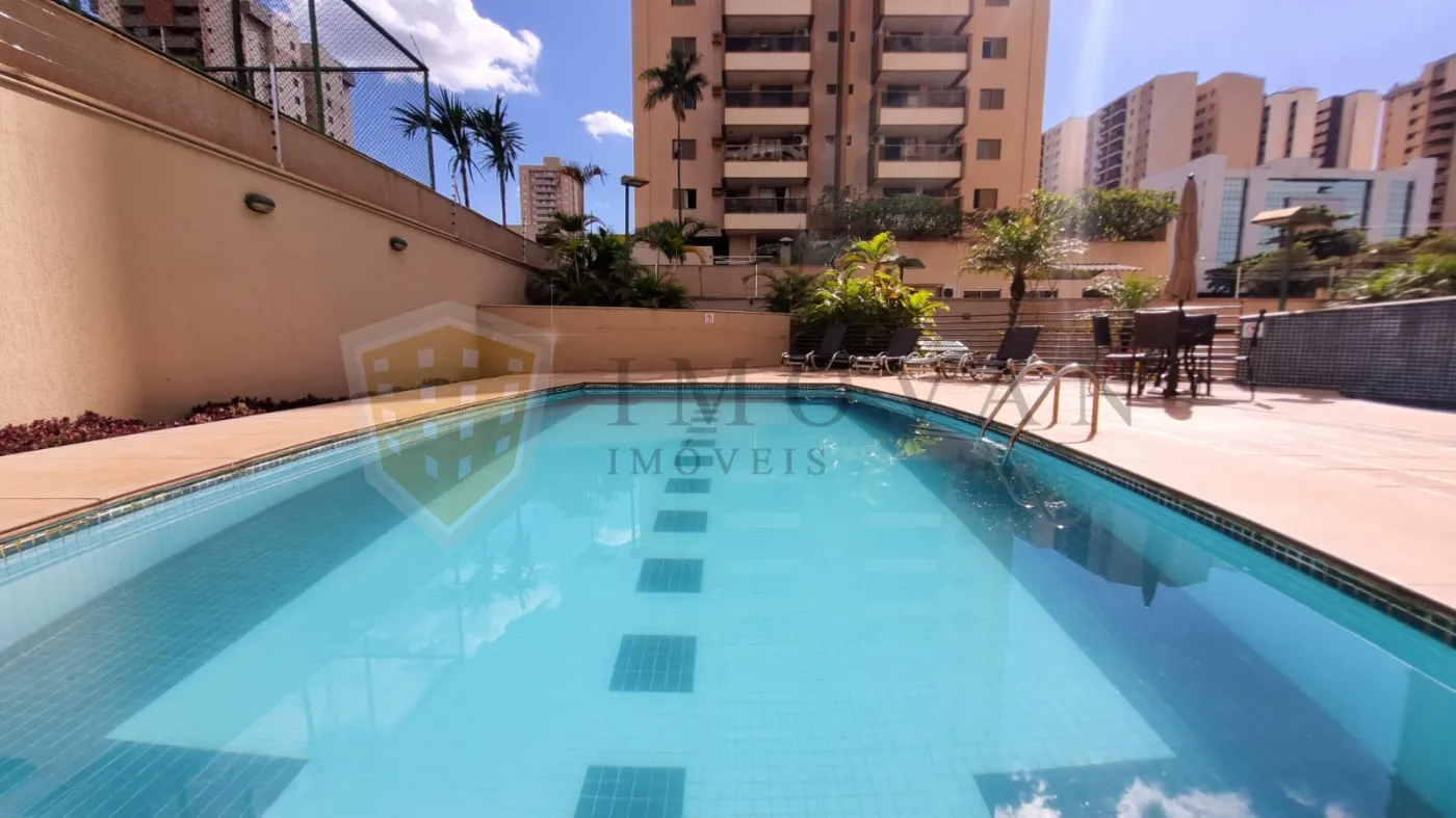 Alugar Apartamento / Padrão em Ribeirão Preto R$ 3.500,00 - Foto 27