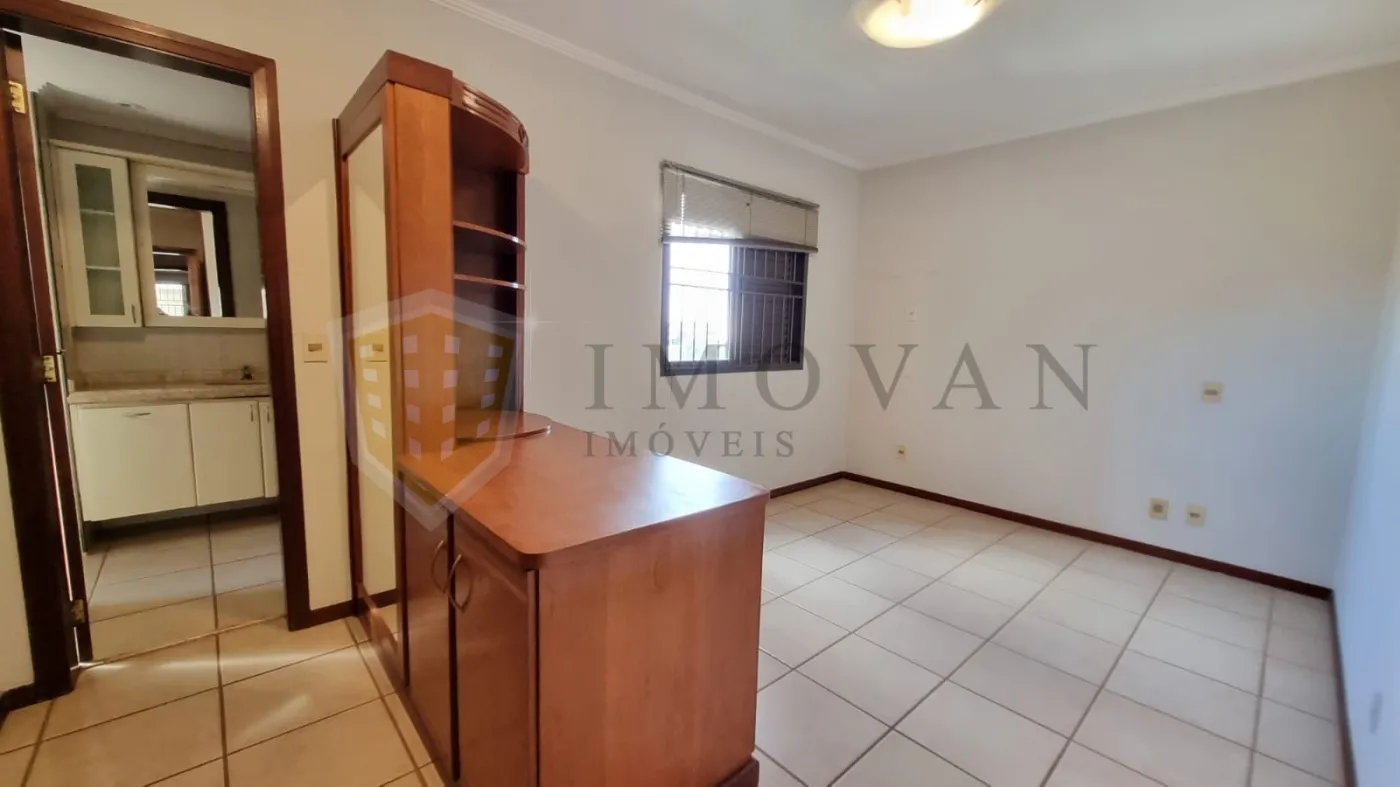 Alugar Apartamento / Padrão em Ribeirão Preto R$ 3.500,00 - Foto 14