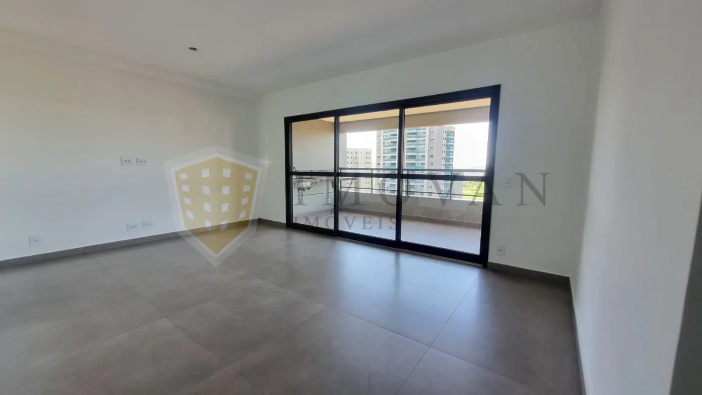 Comprar Apartamento / Padrão em Ribeirão Preto R$ 1.390.000,00 - Foto 1