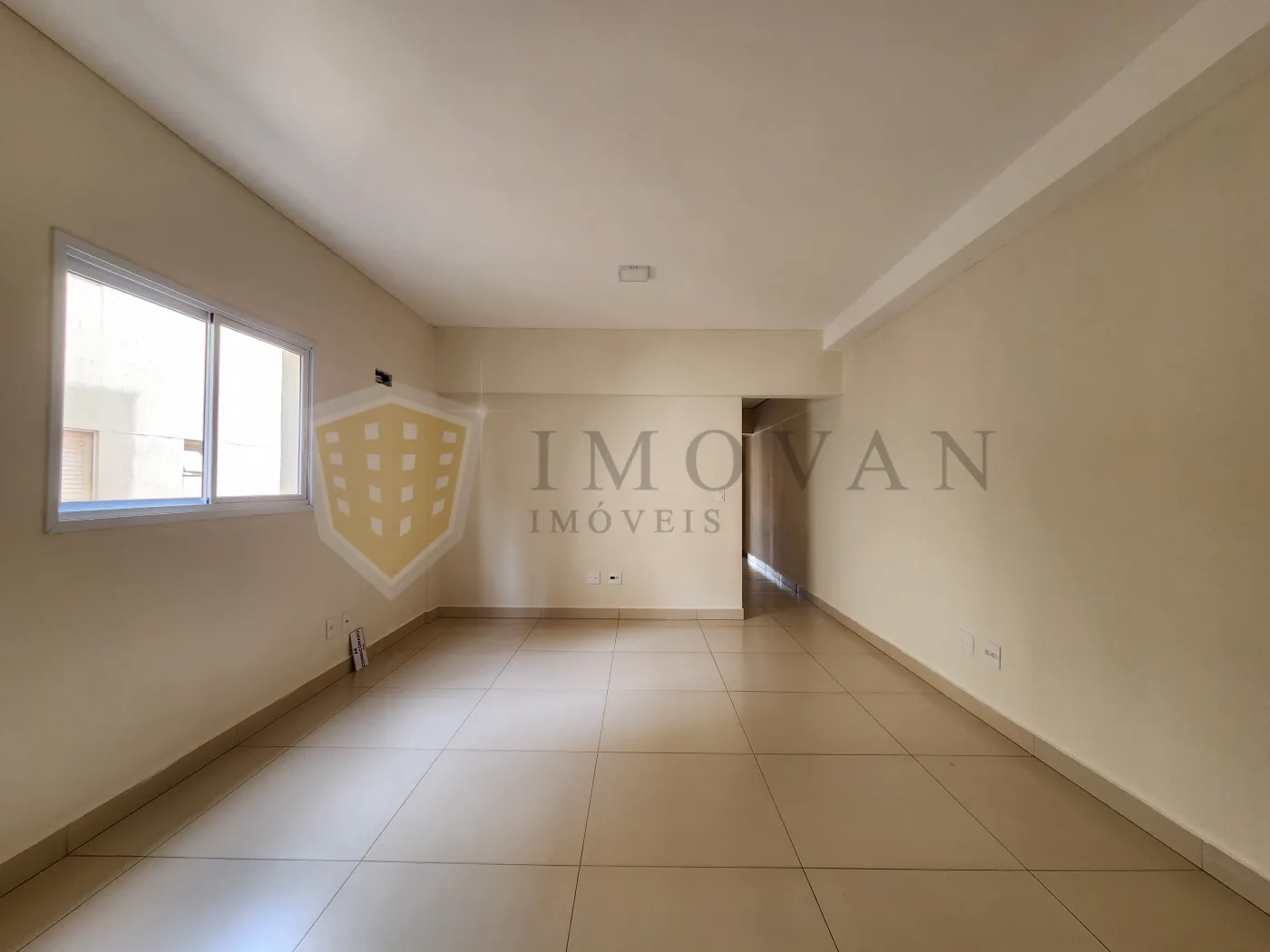 Alugar Apartamento / Padrão em Ribeirão Preto R$ 1.900,00 - Foto 5