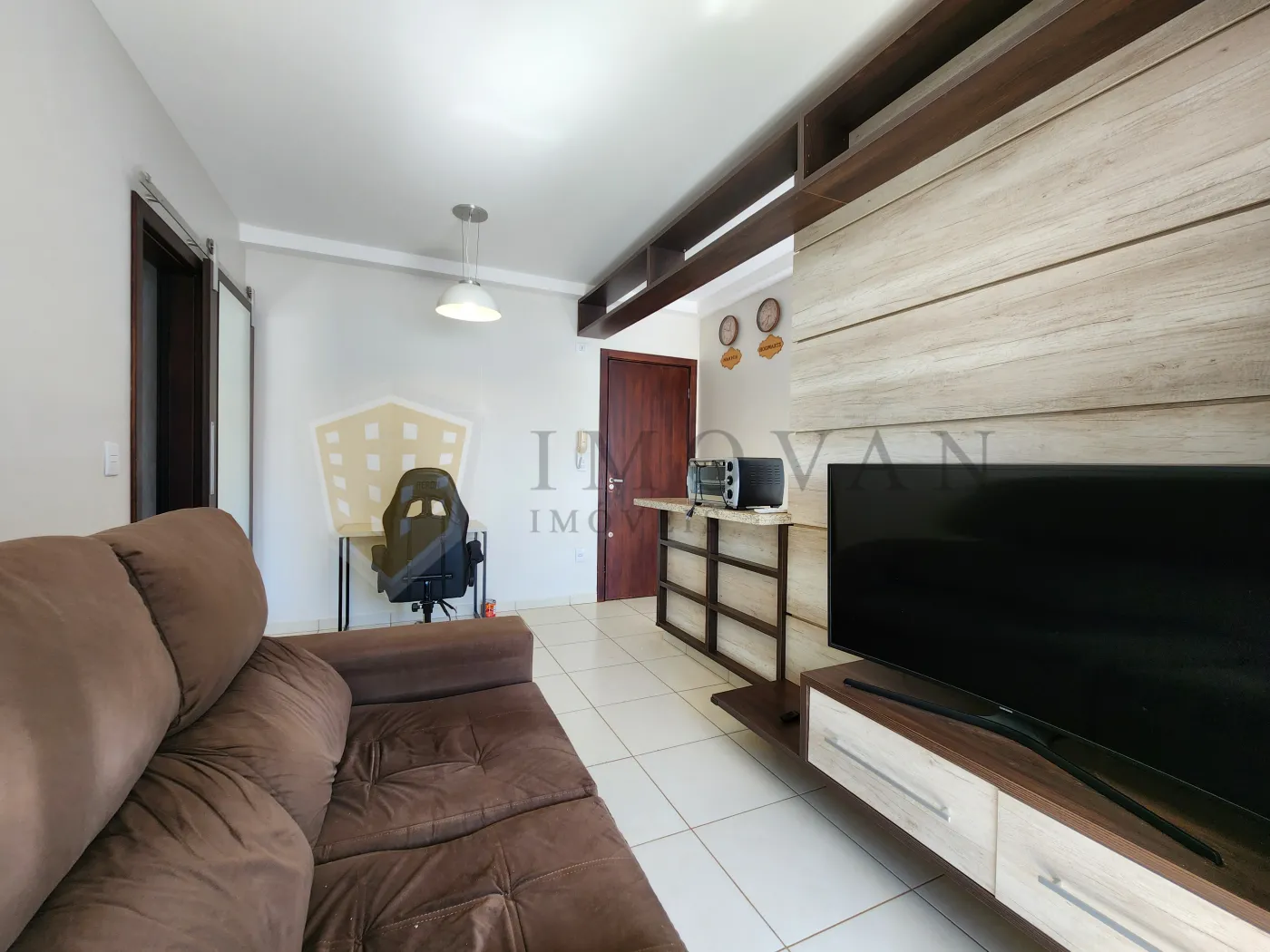 Alugar Apartamento / Padrão em Ribeirão Preto R$ 2.100,00 - Foto 6