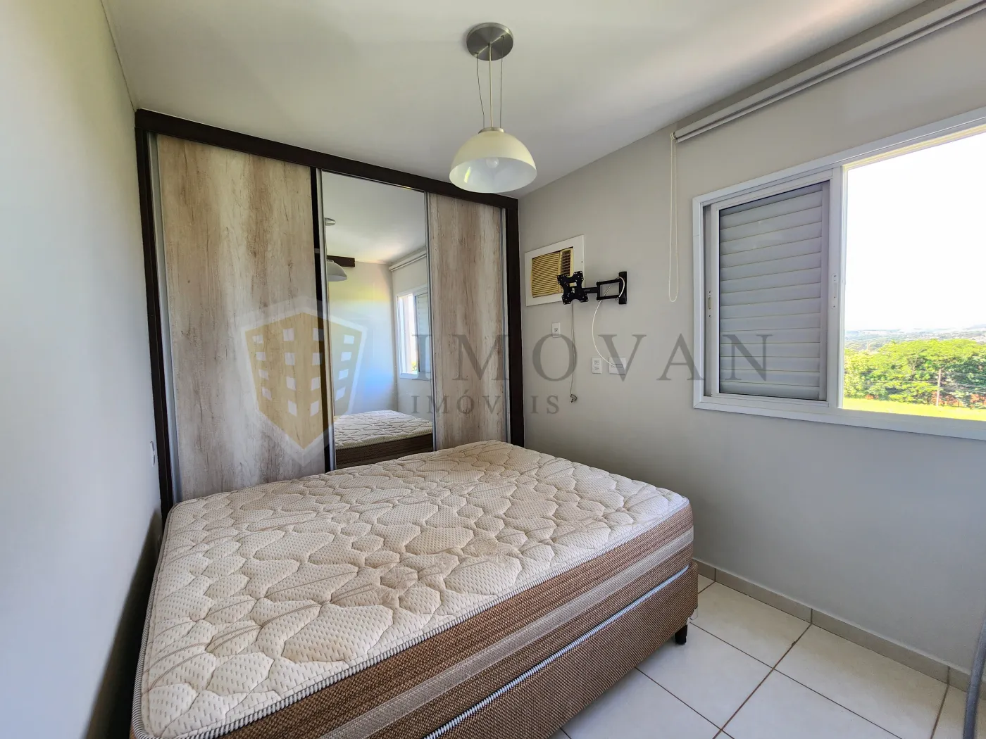 Alugar Apartamento / Padrão em Ribeirão Preto R$ 2.100,00 - Foto 9