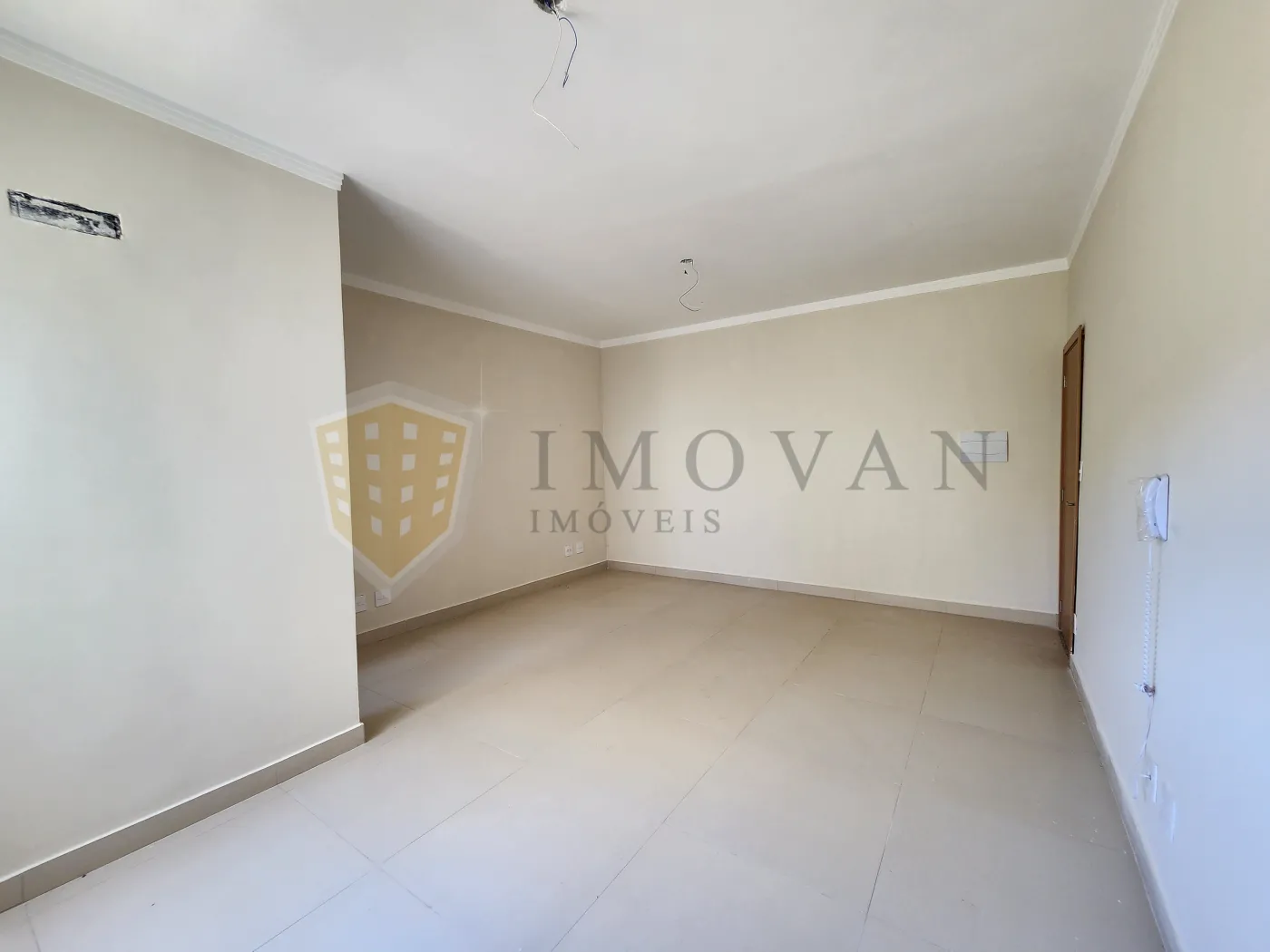 Alugar Comercial / Sala em Ribeirão Preto R$ 1.250,00 - Foto 5