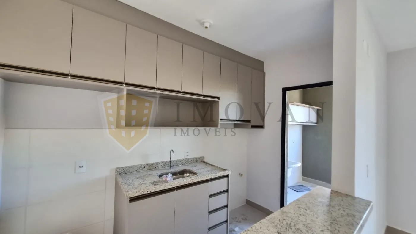 Alugar Apartamento / Padrão em Ribeirão Preto R$ 2.000,00 - Foto 6