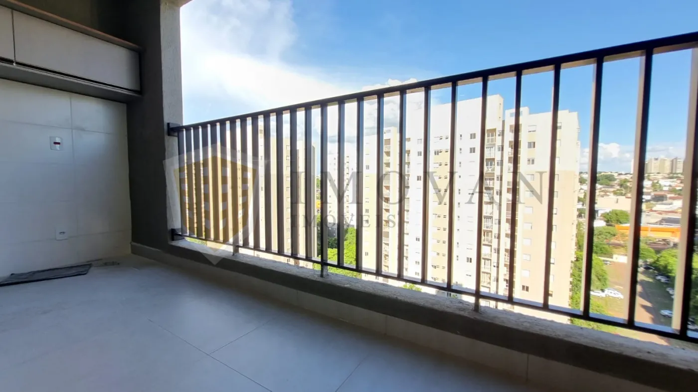 Alugar Apartamento / Padrão em Ribeirão Preto R$ 2.000,00 - Foto 4