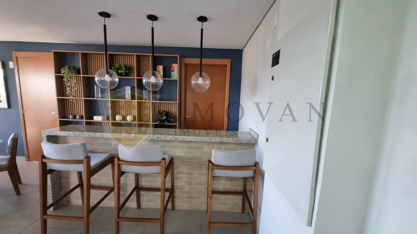 Alugar Apartamento / Padrão em Ribeirão Preto R$ 2.000,00 - Foto 18