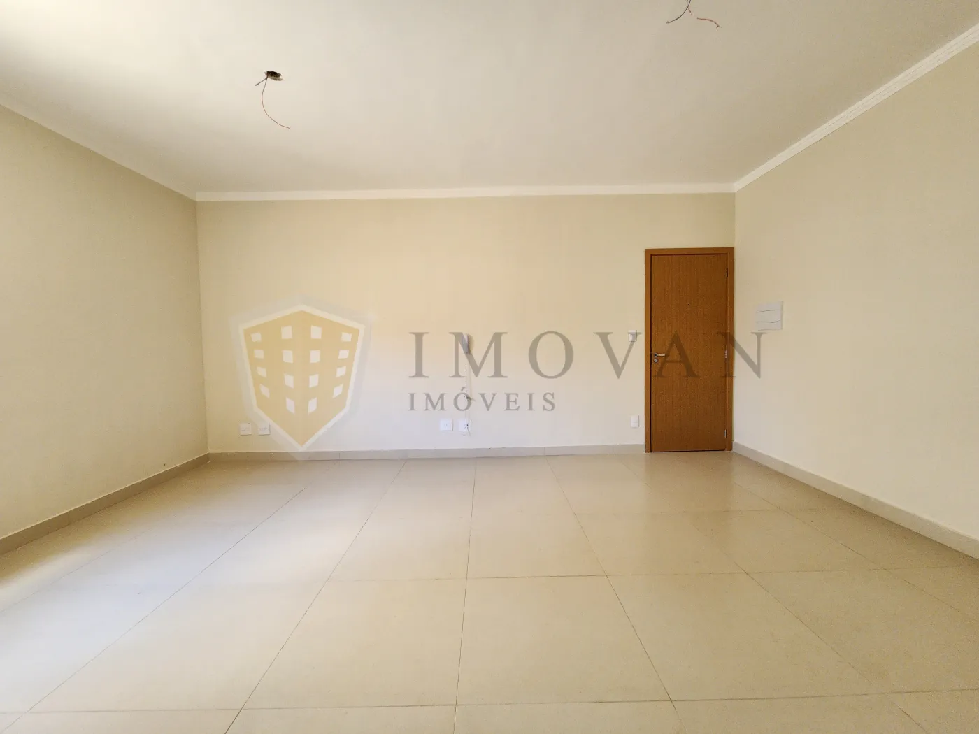 Alugar Comercial / Sala em Ribeirão Preto R$ 1.250,00 - Foto 4