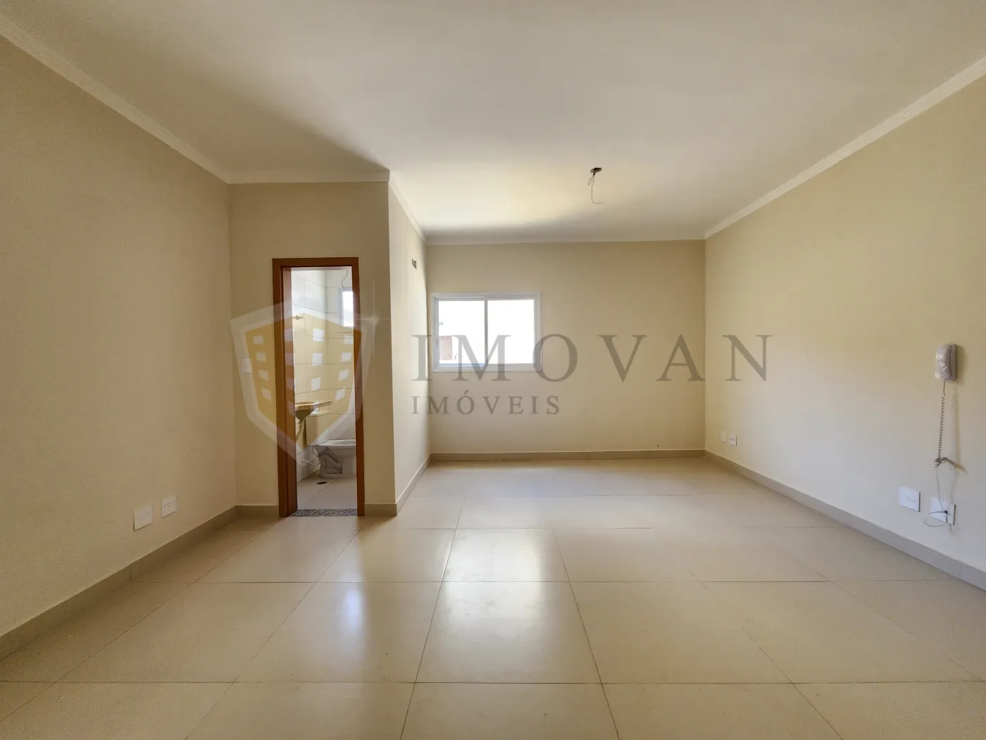 Alugar Comercial / Sala em Ribeirão Preto R$ 1.250,00 - Foto 3