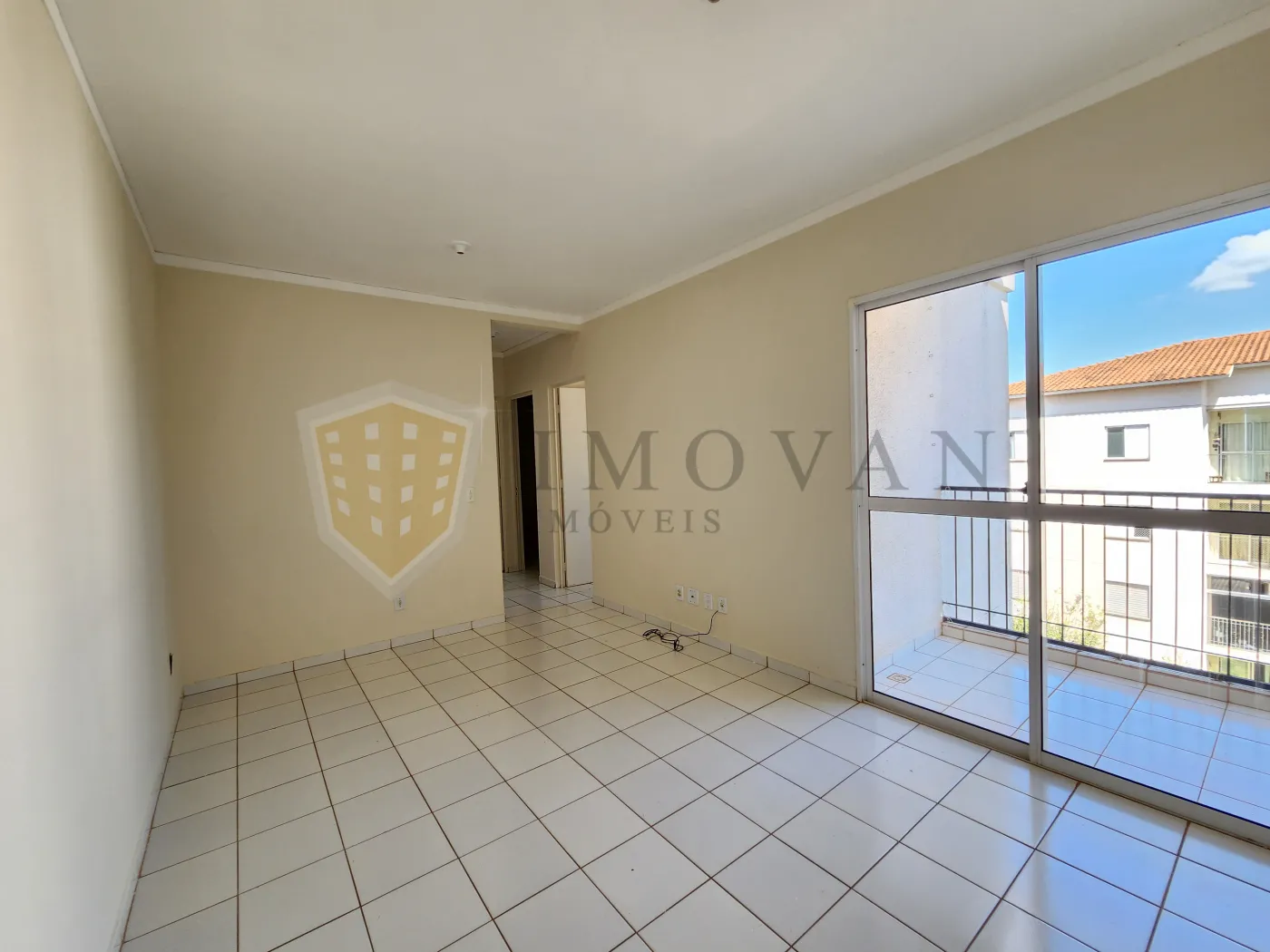 Comprar Apartamento / Padrão em Ribeirão Preto R$ 140.000,00 - Foto 5