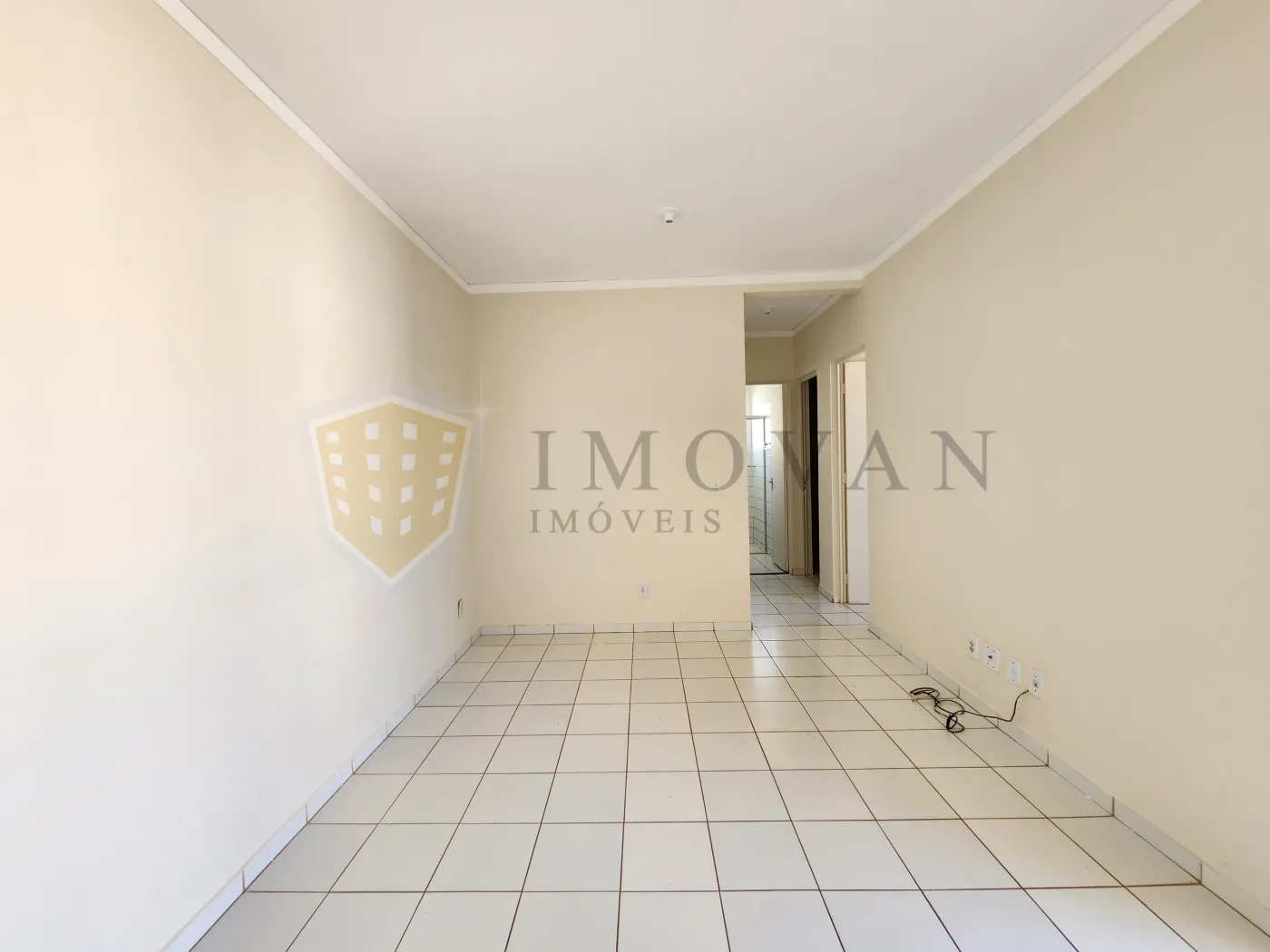 Comprar Apartamento / Padrão em Ribeirão Preto R$ 140.000,00 - Foto 6