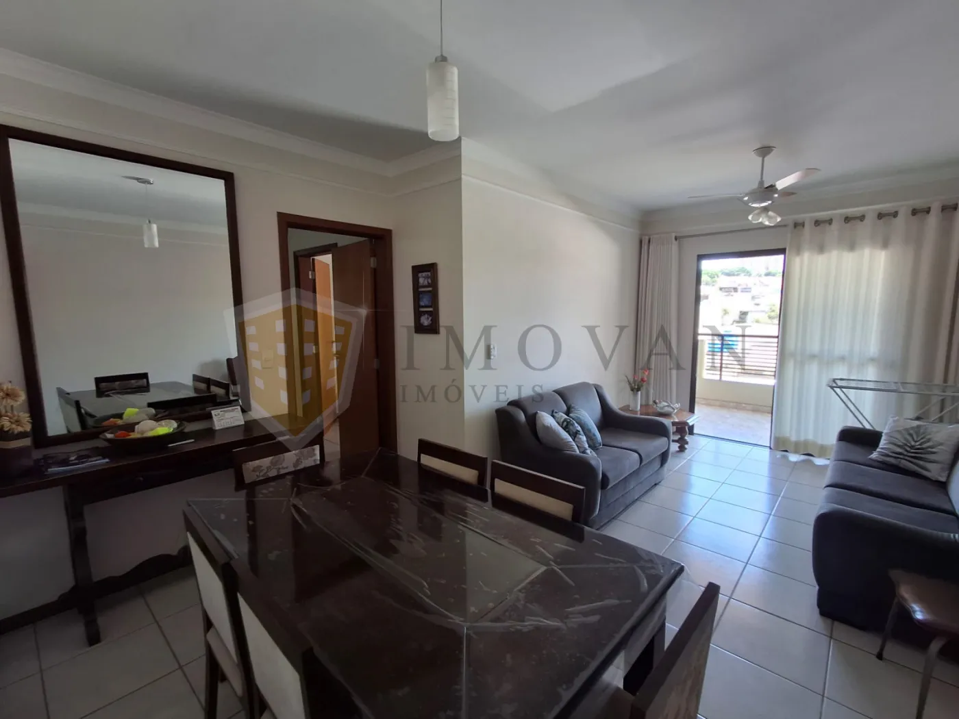 Comprar Apartamento / Padrão em Ribeirão Preto R$ 550.000,00 - Foto 1