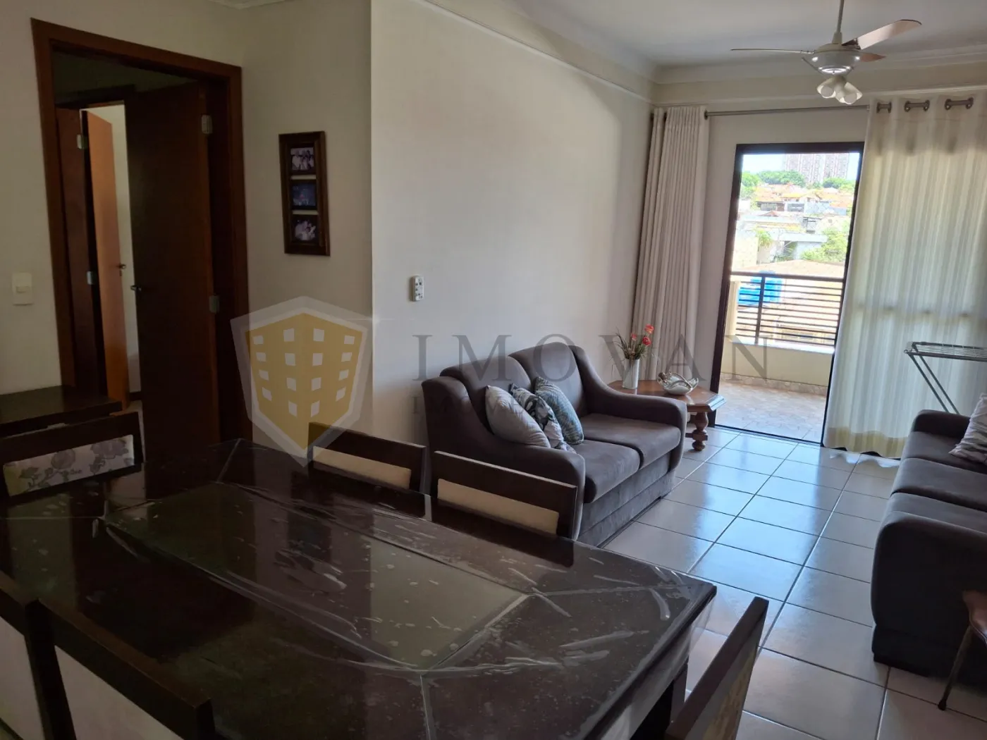 Comprar Apartamento / Padrão em Ribeirão Preto R$ 550.000,00 - Foto 2