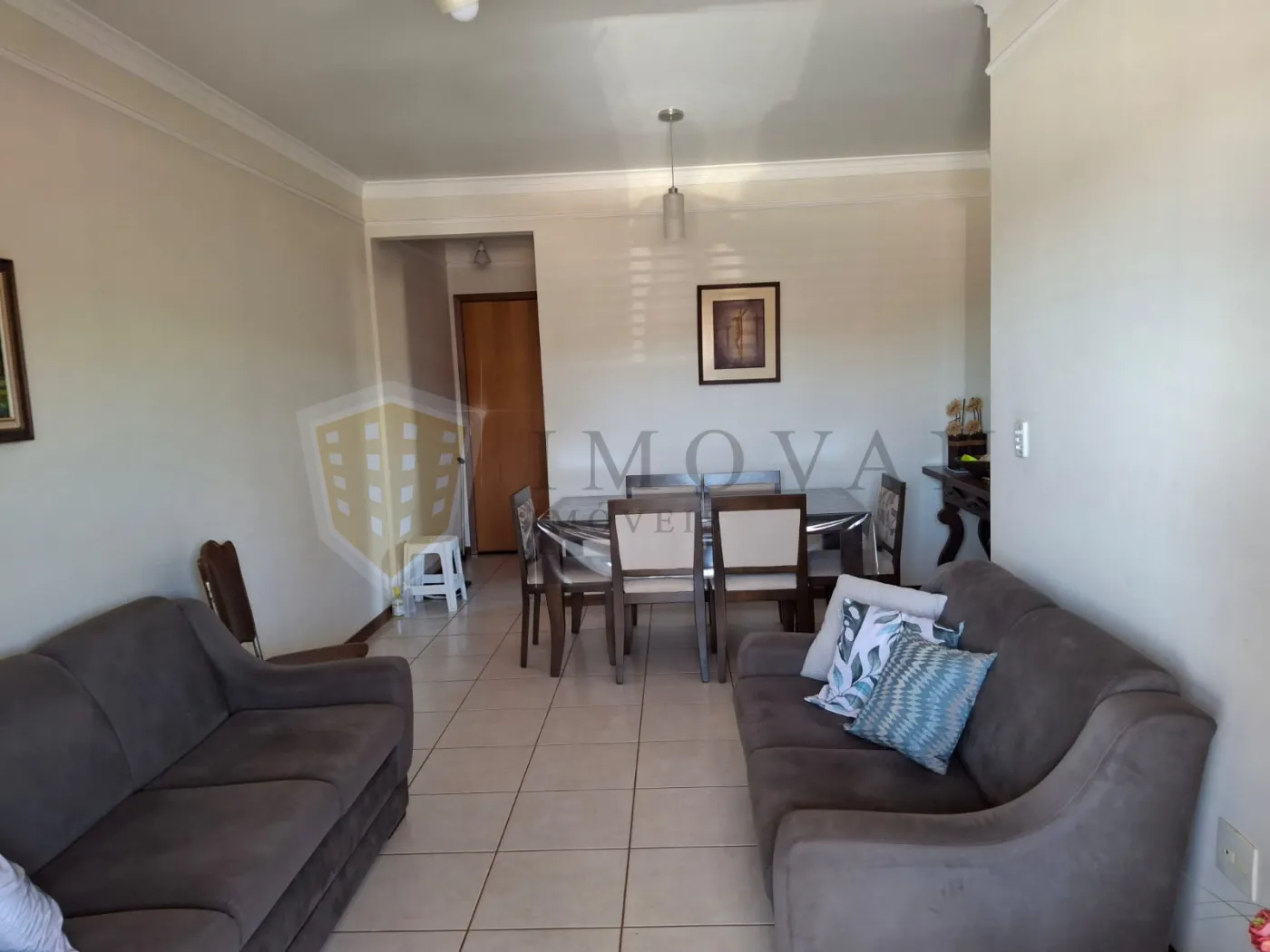 Comprar Apartamento / Padrão em Ribeirão Preto R$ 550.000,00 - Foto 5