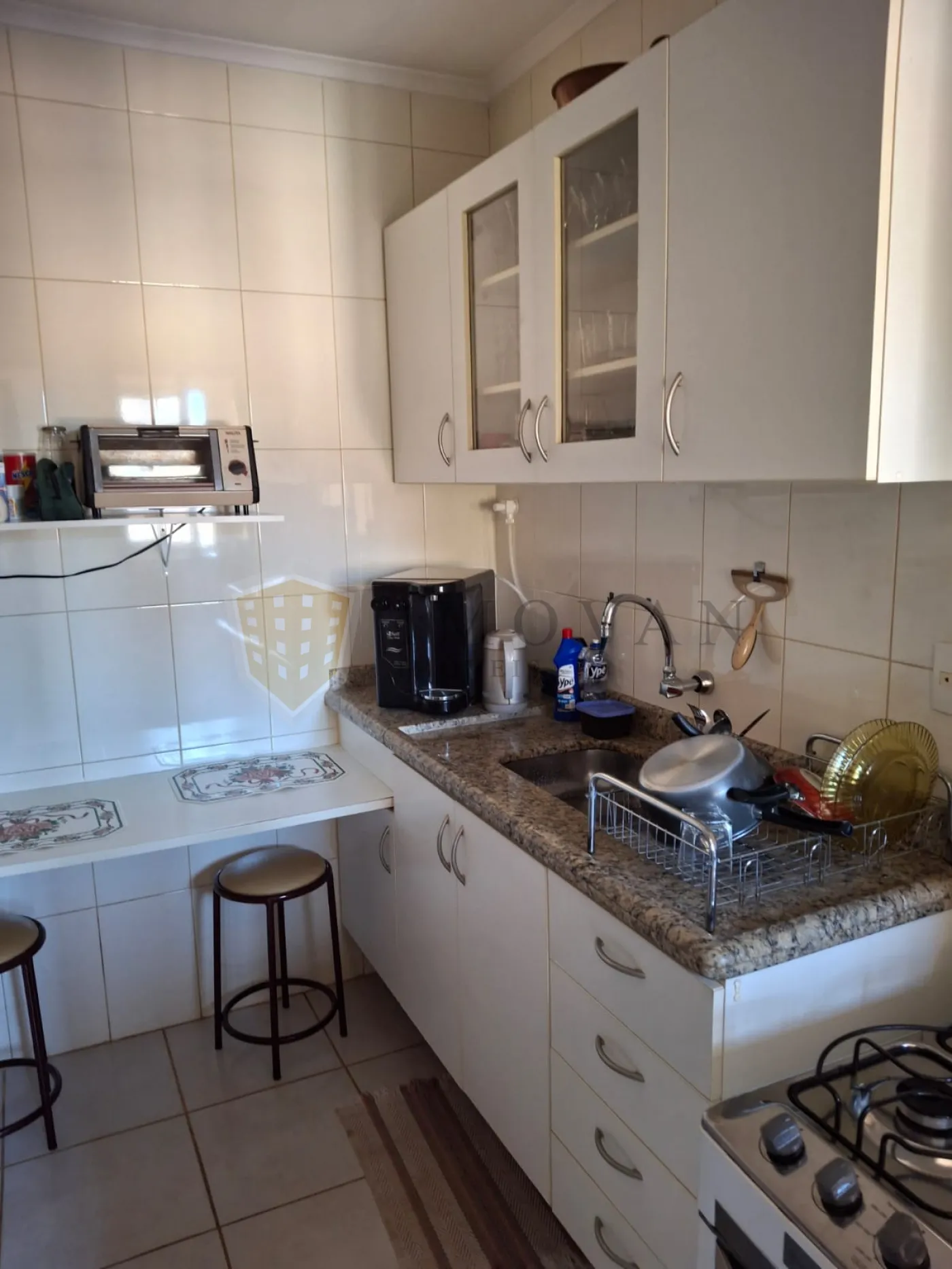 Comprar Apartamento / Padrão em Ribeirão Preto R$ 550.000,00 - Foto 16