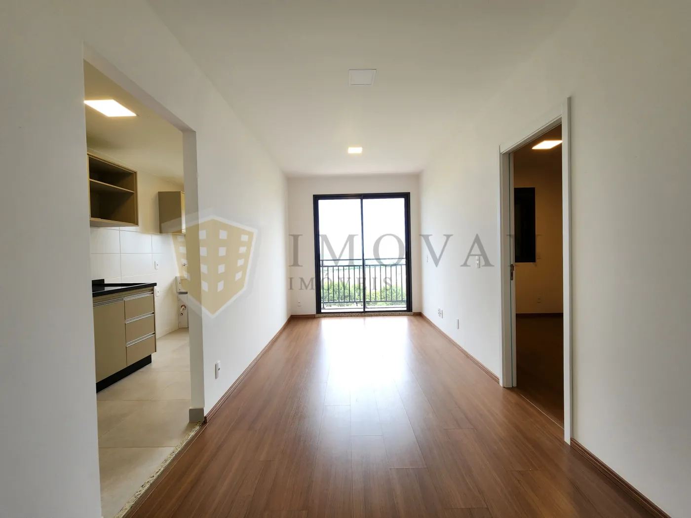 Alugar Apartamento / Padrão em Ribeirão Preto R$ 2.500,00 - Foto 8