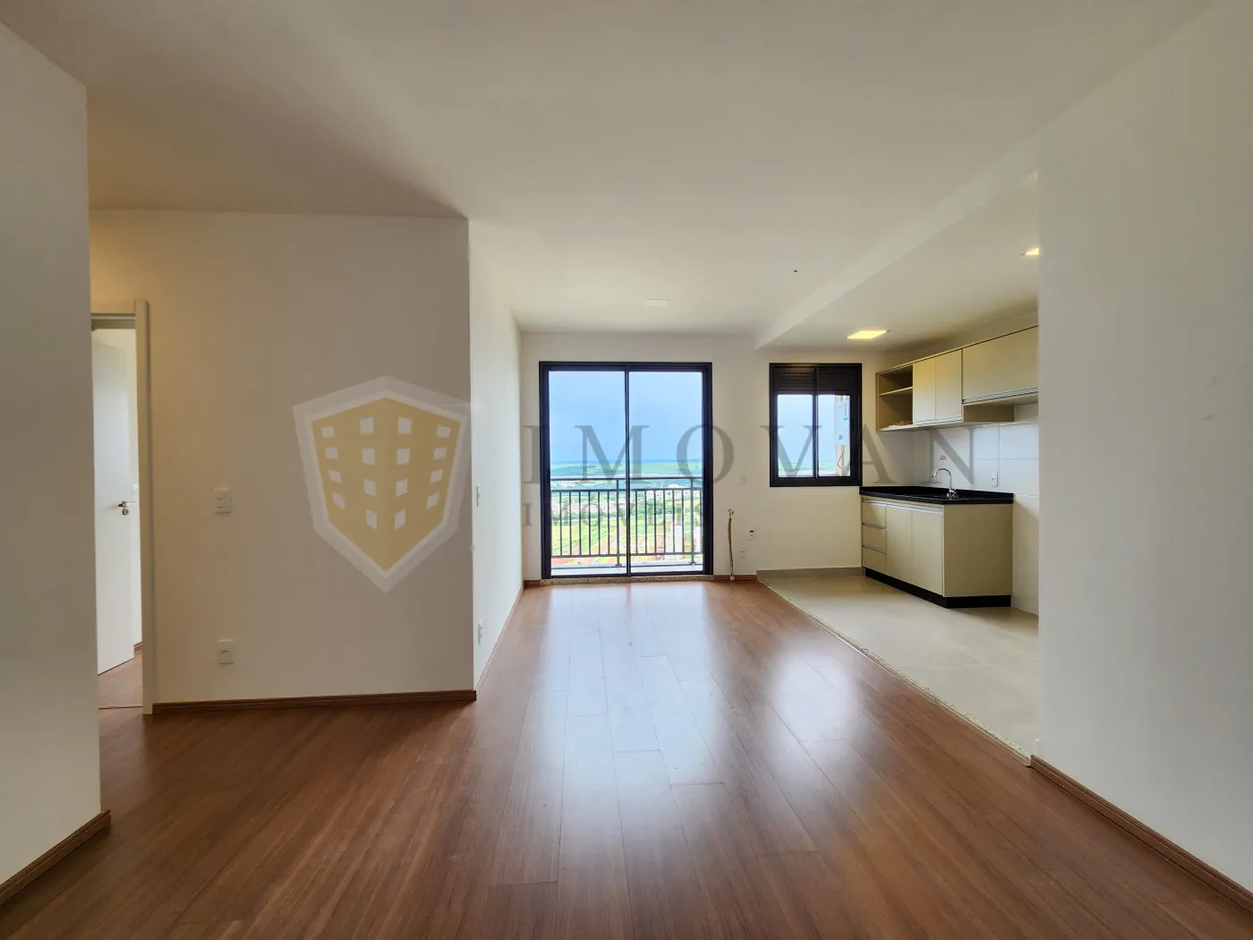 Alugar Apartamento / Padrão em Ribeirão Preto R$ 3.500,00 - Foto 5