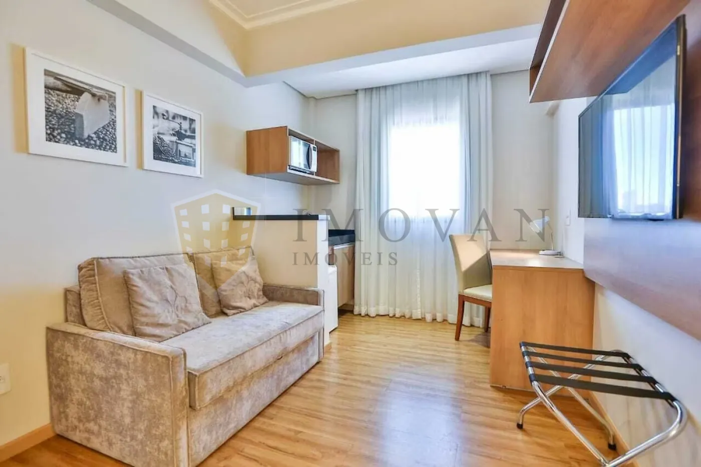 Comprar Apartamento / Flat em Ribeirão Preto R$ 270.000,00 - Foto 3