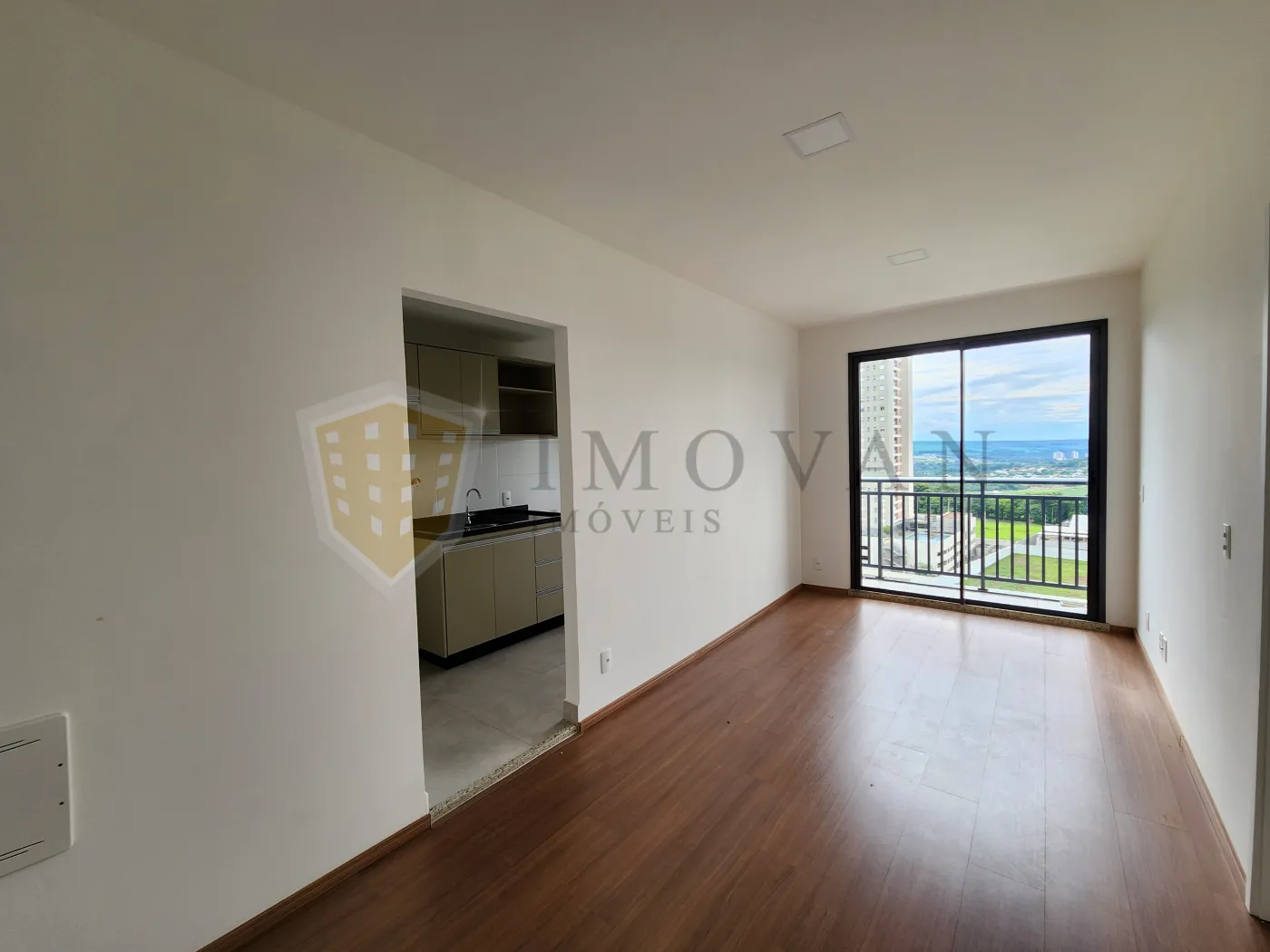 Alugar Apartamento / Padrão em Ribeirão Preto R$ 2.500,00 - Foto 8