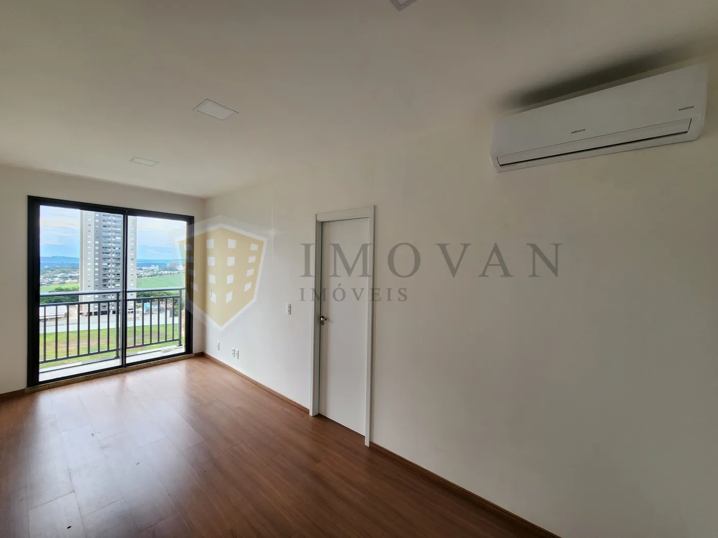 Alugar Apartamento / Padrão em Ribeirão Preto R$ 2.500,00 - Foto 6