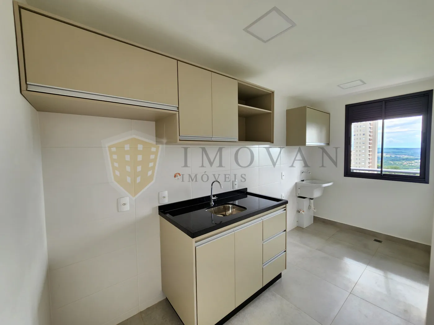 Alugar Apartamento / Padrão em Ribeirão Preto R$ 2.500,00 - Foto 3