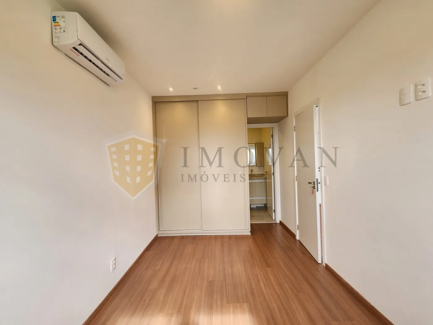 Alugar Apartamento / Padrão em Ribeirão Preto R$ 2.500,00 - Foto 9