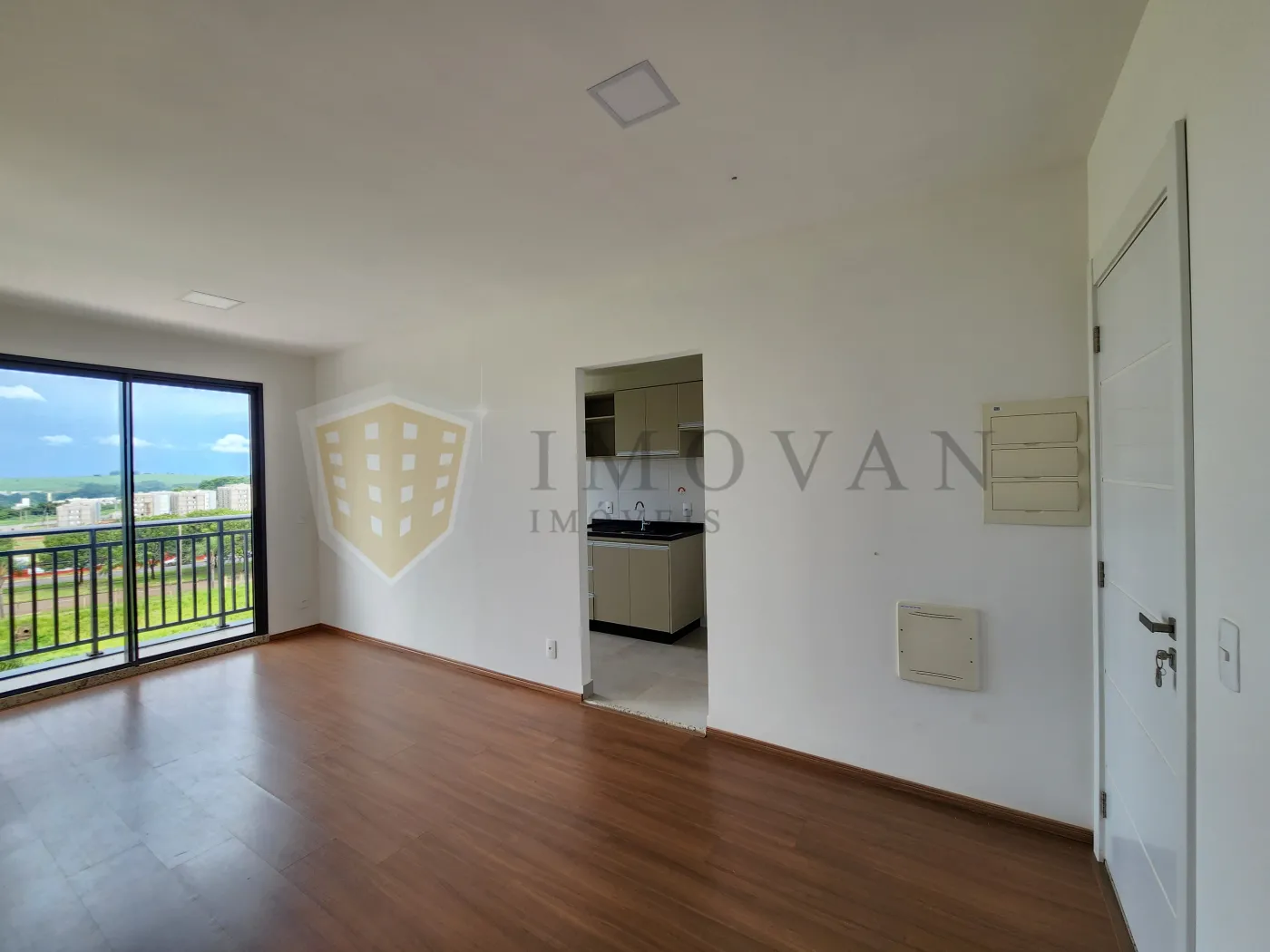 Alugar Apartamento / Padrão em Ribeirão Preto R$ 3.500,00 - Foto 5