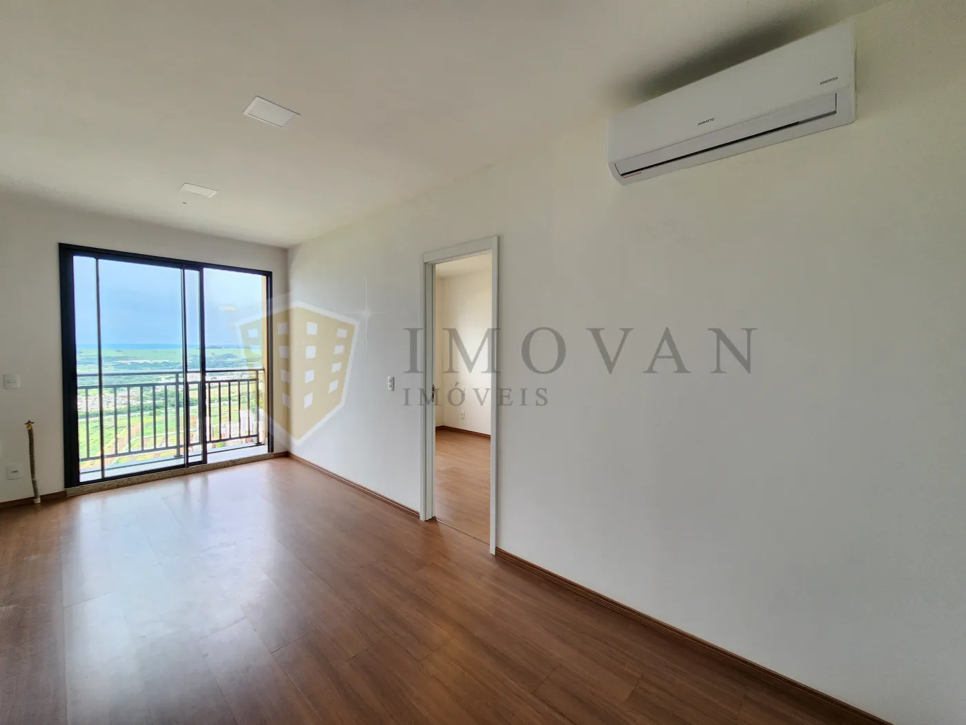 Alugar Apartamento / Padrão em Ribeirão Preto R$ 2.500,00 - Foto 5