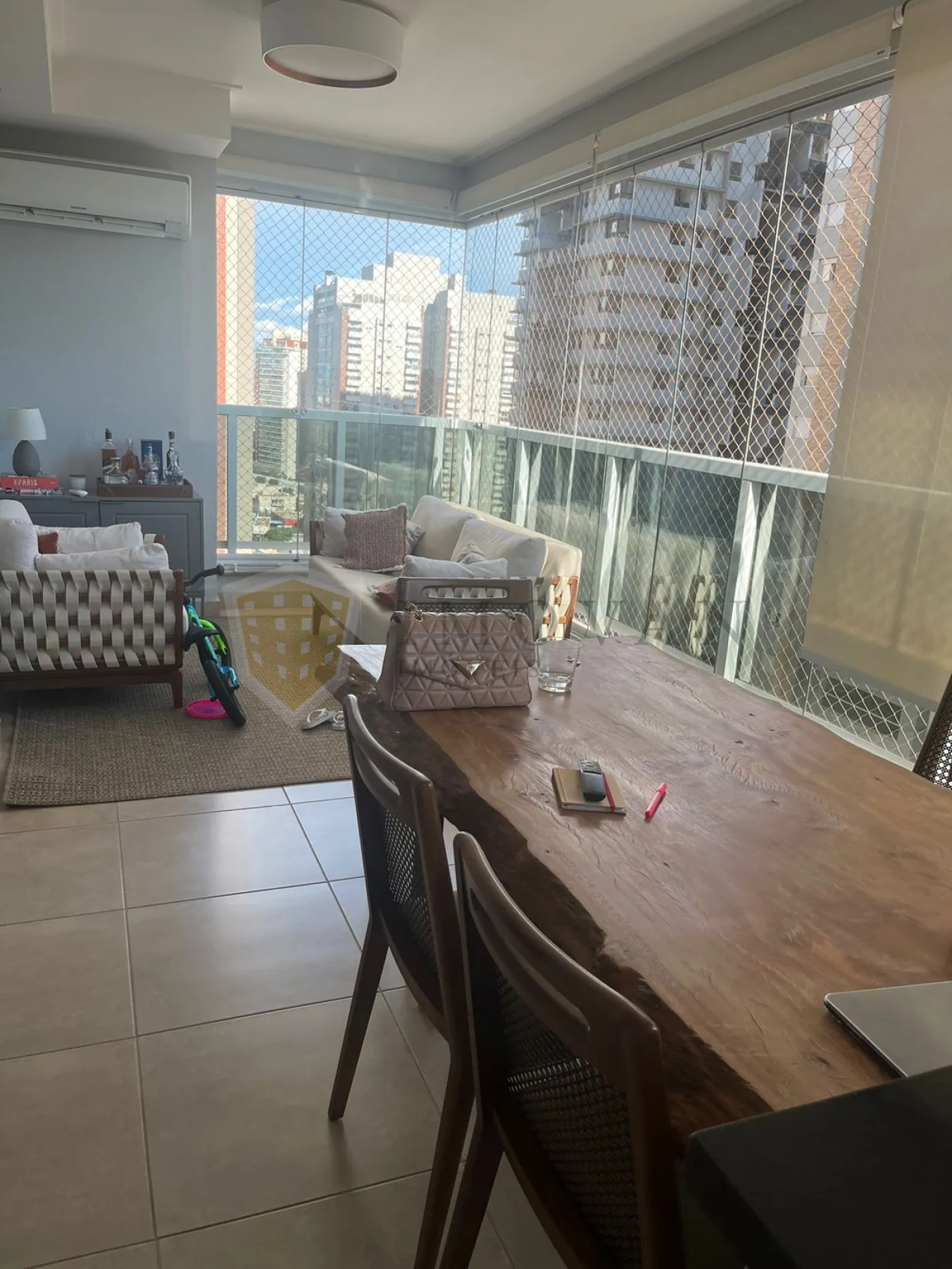 Comprar Apartamento / Padrão em Ribeirão Preto R$ 1.200.000,00 - Foto 7