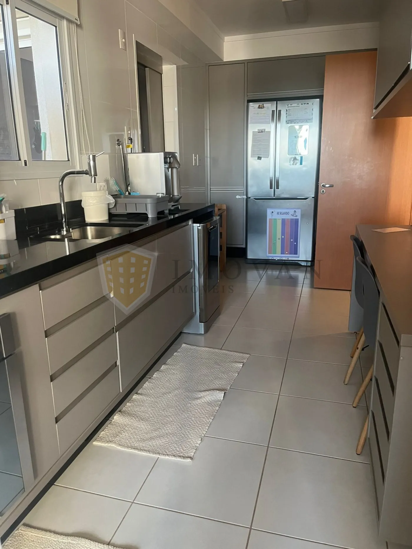 Comprar Apartamento / Padrão em Ribeirão Preto R$ 1.200.000,00 - Foto 4