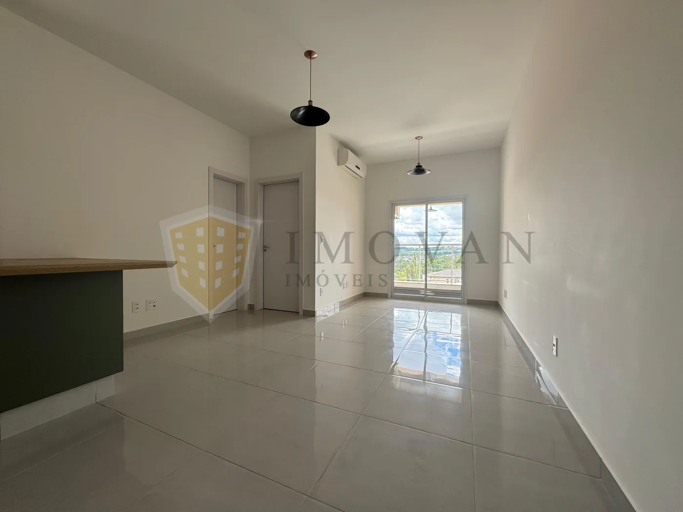 Alugar Apartamento / Padrão em Ribeirão Preto R$ 2.100,00 - Foto 6