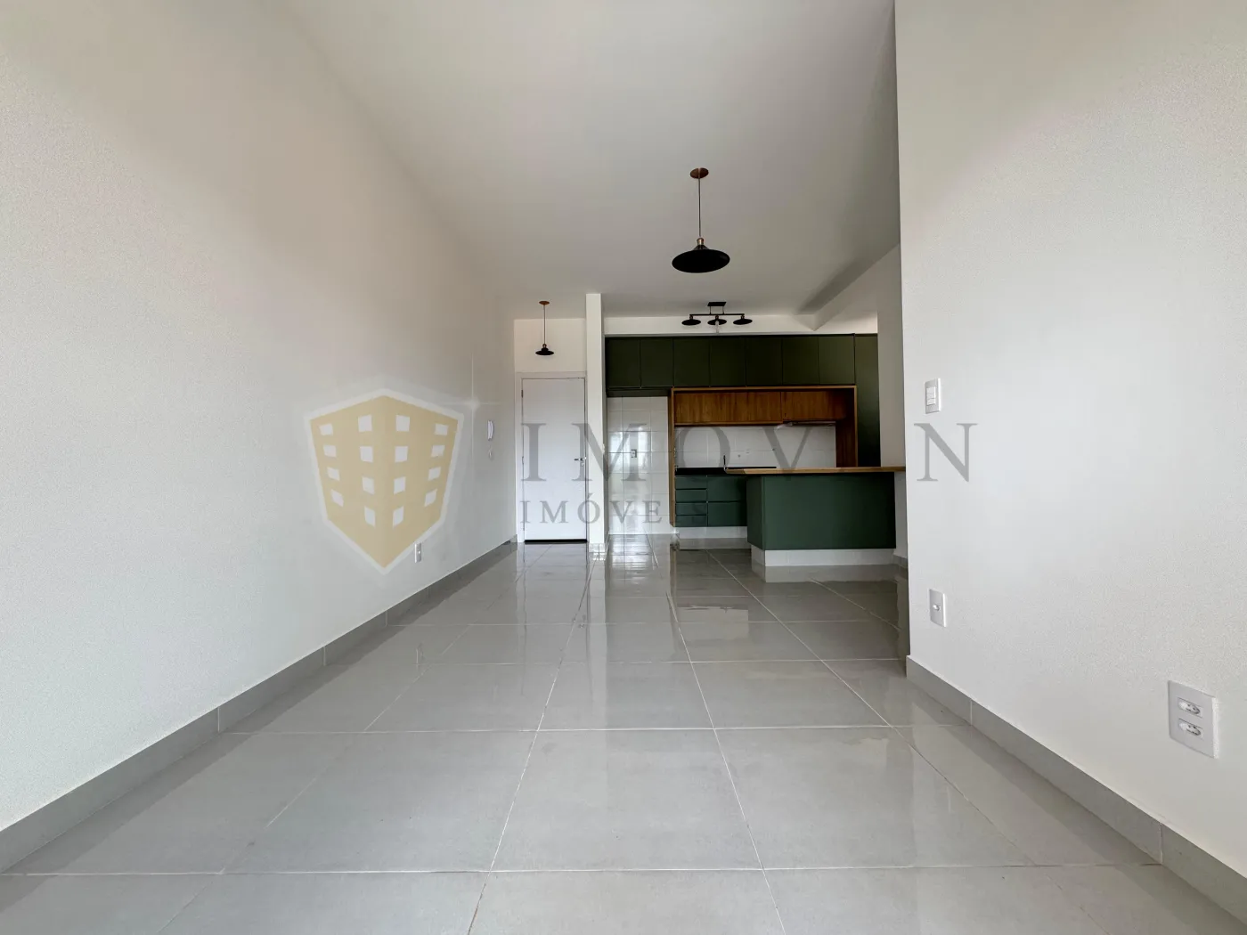 Alugar Apartamento / Padrão em Ribeirão Preto R$ 2.100,00 - Foto 9