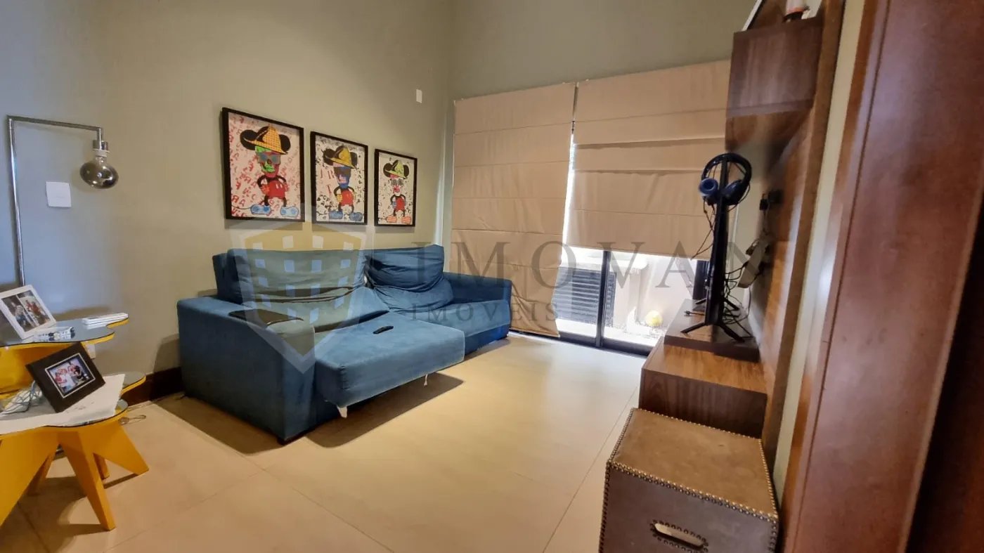 Comprar Casa / Condomínio em Ribeirão Preto R$ 2.190.000,00 - Foto 4